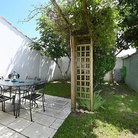 520 Le Petit Phare Holiday home Saint-Clement-des-Baleines