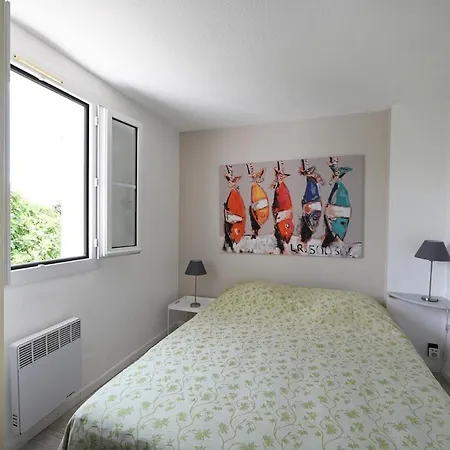 520 Le Petit Phare 別荘 *