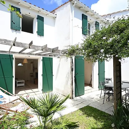 520 Le Petit Phare 別荘