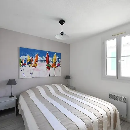 別荘 520 Le Petit Phare サン・クレマン・デ・バレーヌ