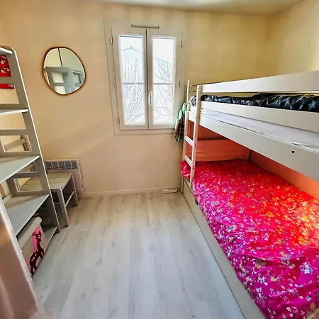 520 Le Petit Phare 別荘 サン・クレマン・デ・バレーヌ