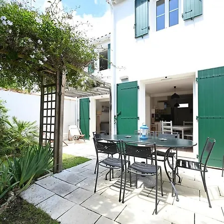 520 Le Petit Phare Holiday home *