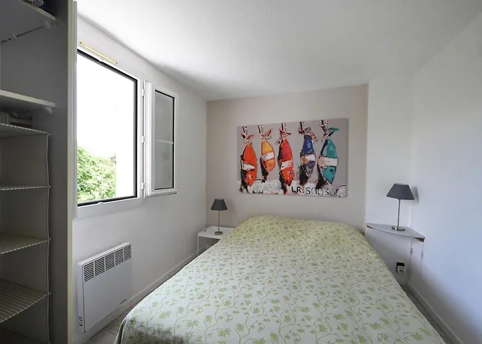 520 Le Petit Phare Holiday home *