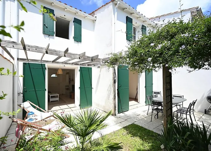 520 Le Petit Phare Holiday home