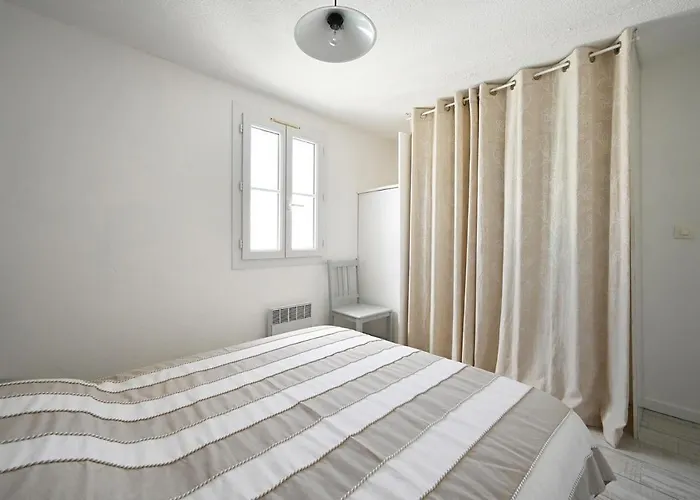 Holiday home 520 Le Petit Phare