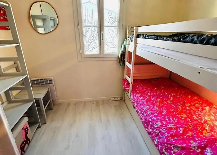 520 Le Petit Phare Holiday home Saint-Clement-des-Baleines