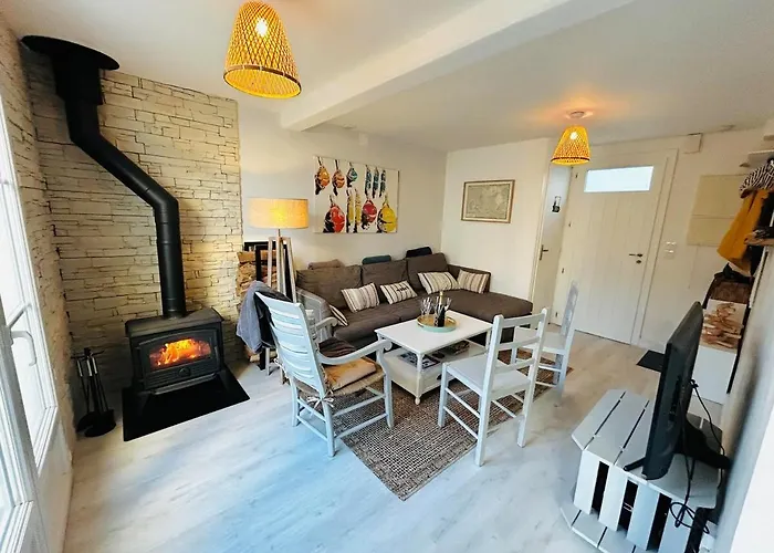 520 Le Petit Phare *