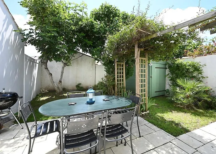 Holiday home 520 Le Petit Phare